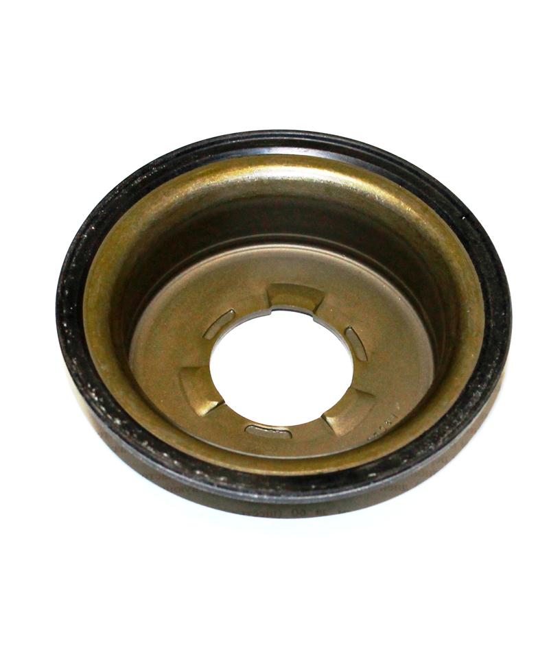 F27 1687AN